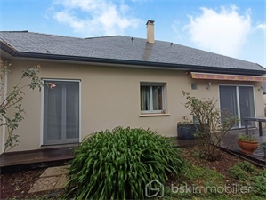 villa à la vente -   64400  OLORON SAINTE MARIE, surface 103 m2 vente villa - UBI443553026